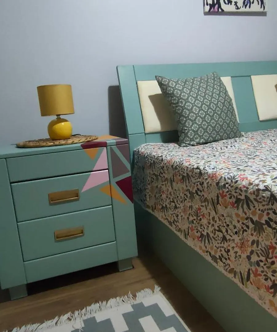 Kaira Homes Ankara Apartmán
