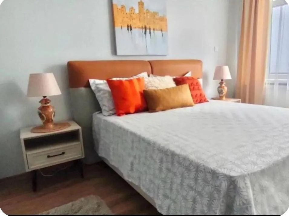 Apartmán Kaira Homes Ankara