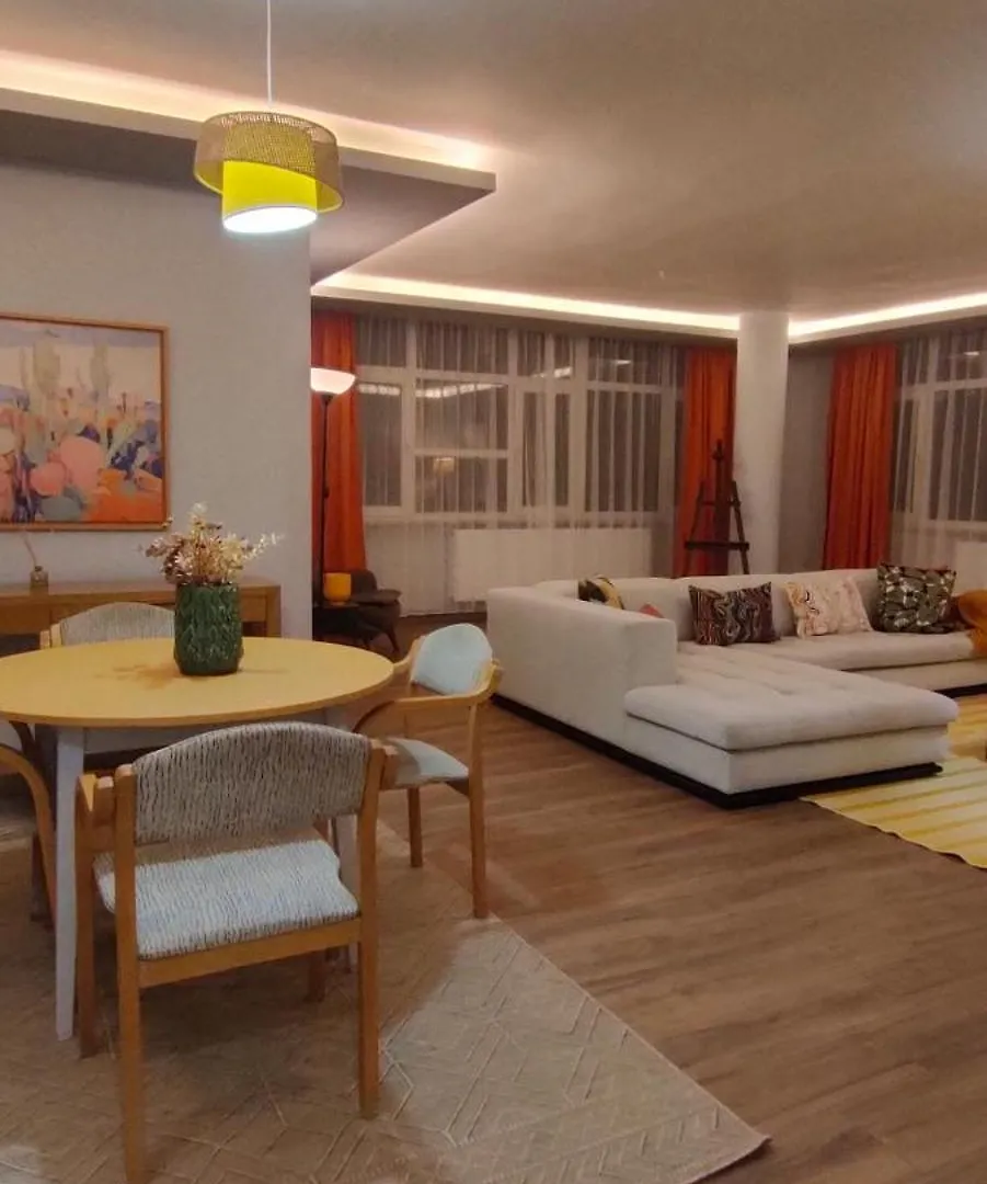 Kaira Homes Ankara Turecko