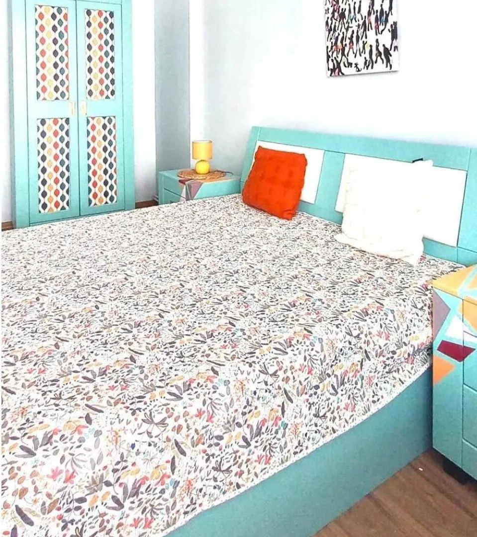 Kaira Homes Ankara 0*,